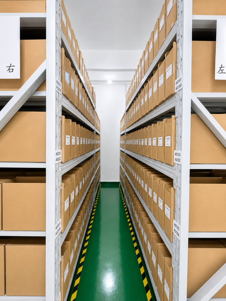 Shenzhen Jutai Comm Co., Ltd. প্রস্তুতকারকের উৎপাদন লাইন