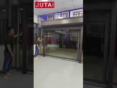 দ্রুত প্রতিক্রিয়া ইনফ্রারেড লাইট পর্দা মাল্টি বিম সহজ ইনস্টল কাস্টমাইজড