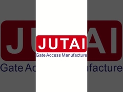 1500r/min গেট বুম বাধা নিম্ন ভোল্টেজ অটো সেন্সিং অ্যাক্সেস কন্ট্রোল বুম গেট