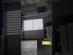 RVP42-7BW ইন্ডাস্ট্রিয়াল ডোর সেন্সর গাড়ি সনাক্ত শুধুমাত্র অ্যাপ্লিকেশন