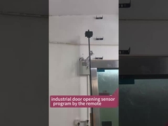 JUTAI RVP42-7BW রিমোট সেটিংস