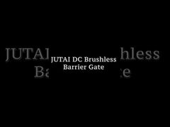 সামরিক-গ্রেড স্মার্ট ব্যারিয়ার গেট প্রোডাকশন ফুটেজ! জেটিবিআর-২৬ডিসি ৩ সেকেন্ড খোলা/বন্ধ + ৮ মিলিয়ন চক্র