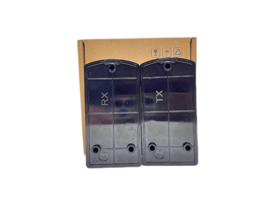 কেনা 12V-24V এন্টি ইউভি ইনফ্রারেড ফটোসেল সেন্সর আউটডোর আইআর ফটো ইলেকট্রিক সেল অনলাইনে উৎপাদন