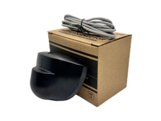 কেনা শপিং মলের জন্য 12V-30V উচ্চ সংবেদনশীলতা গতি সেন্সর মাইক্রোওয়েভ অনলাইনে উৎপাদন
