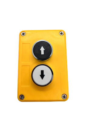 কেনা DK-2RO স্বজ্ঞাত মুহুর্তের চাপ বোতাম IP44 440V রেট নিরপেক্ষ ভোল্টেজ অনলাইনে উৎপাদন