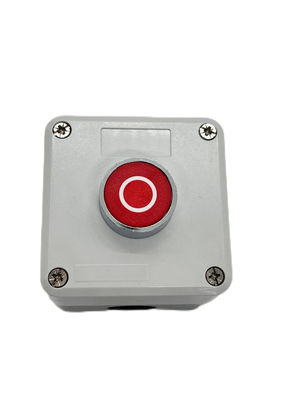 কেনা শক্তিশালী SK-1RO 24V 220V ইন্ডাস্ট্রিয়াল ডোরের জন্য ক্ষণস্থায়ী সুইচ অনলাইনে উৎপাদন