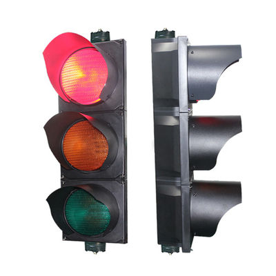 কেনা JD113HF-C সড়ক নিরাপত্তা জন্য উচ্চ উজ্জ্বলতা ট্রাফিক লাইট ট্রাফিক সংকেত অনলাইনে উৎপাদন