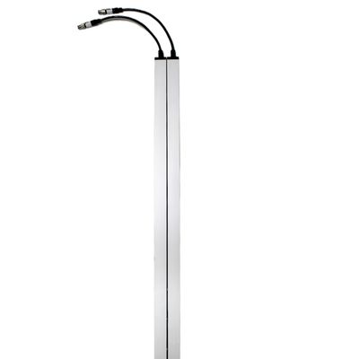 কেনা Relay Output or OSE Output Safety Light Curtain for Garage Door Emergency Stop অনলাইনে উৎপাদন