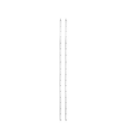 কেনা Overhead Sectional Door Safety Multi Beam Sensor for Pinch Prevention অনলাইনে উৎপাদন