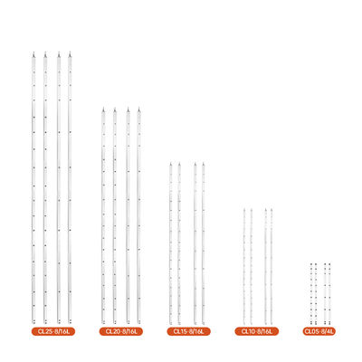 কেনা DC12-24V Multi-Beam Safety Light Curtain with IP67 Full Sealing Rapid Response অনলাইনে উৎপাদন