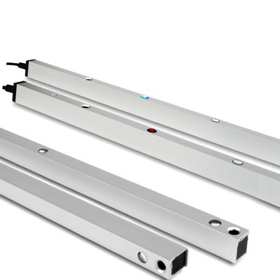 কেনা Anti-Pinch Solution for Automatic Doors Blanking Safety Light Curtain অনলাইনে উৎপাদন