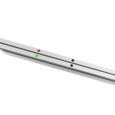 কেনা Construction Site Door Infrared System Sandstorm-Proof Full-Potting Cross-Detection Reliability অনলাইনে উৎপাদন