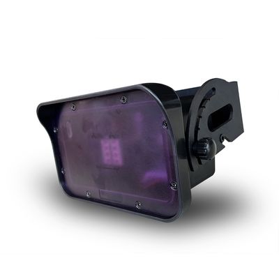 কেনা Detinguish Pedestrian And Vehicle Traffic Motion Detector For High Speed Door With Two Realy Output Car Detect Only অনলাইনে উৎপাদন