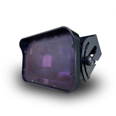 কেনা Overhead sectional door Microwave Motion Radar Detector with Vehicle detect only and Horizontal Filtration feature অনলাইনে উৎপাদন