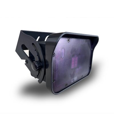 কেনা Turbine hard fast door Simple hard fast door 24G microwave radar sensor with Two Realy Output 12-36VADC অনলাইনে উৎপাদন