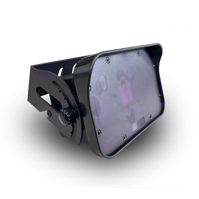 কেনা Vehicle Detect Only Microwave Motion Radar Detector For Industrial Upgrading Door Overhead Sectional Door Suit For Low Temperature অনলাইনে উৎপাদন