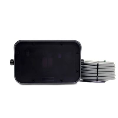 কেনা Vehicle detect only Single Solid realy Microwave Motion Radar Detector for High speed stacking door Roller shutter অনলাইনে উৎপাদন