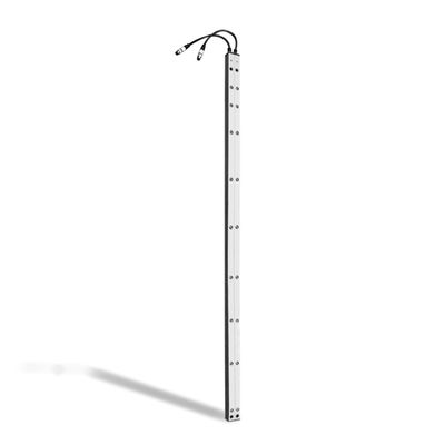 কেনা Infrared Light Curtain for Roller Shutters | 1-8m Range, 8/16 Beams, Sunlight Anti-Interference অনলাইনে উৎপাদন