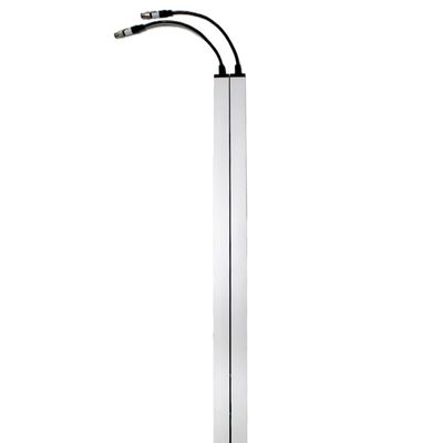 কেনা Anti-Pinch Safety Barrier for Overhead Doors | Blanking Function, 8/16 Beam Options অনলাইনে উৎপাদন