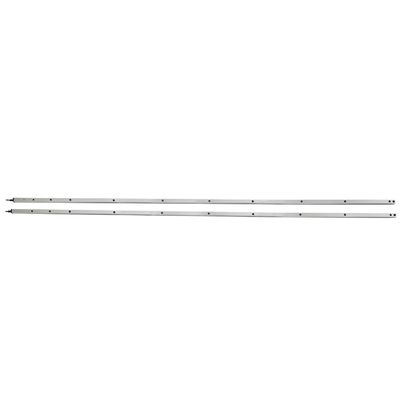 কেনা Multibeam Infrared Sensor for Sectional Doors | 1-8m Range, 20ms Response, Aluminum Housing অনলাইনে উৎপাদন