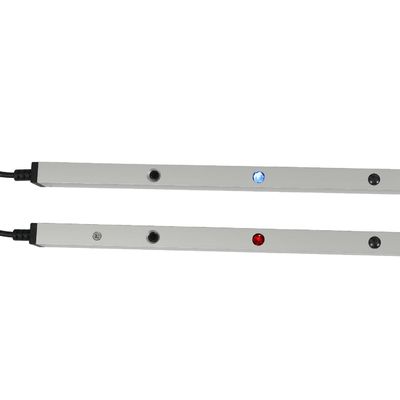 কেনা Good Quality Good Cost Effective Roller Shutter Anti-Pinch Sensor | 1-8m Range, 8/16 Beams, IP67 Waterproof অনলাইনে উৎপাদন