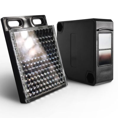 কেনা IRR-7R দরজা ও গেটের জন্য উচ্চ নির্ভরযোগ্য এবং স্থিতিশীল ফটো ইলেকট্রিক রিফ্লেক্টর সেন্সর অনলাইনে উৎপাদন