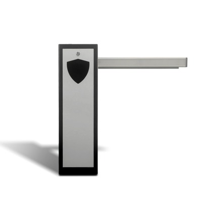 কেনা নরম স্টার্ট স্টপ এবং যানবাহন নিরাপত্তা সুরক্ষা সহ ইন্টেলিজেন্ট ডিসি মোটর বাধা গেট অনলাইনে উৎপাদন