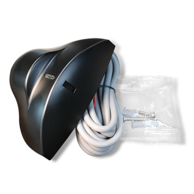 কেনা বাণিজ্যিক দরজা সেন্সর ২৪.১২৫ গিগাহার্টজ মাইক্রোওয়েভ কম্প্যাক্ট আকার আইপি৫৪ জলরোধী অনলাইনে উৎপাদন