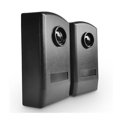 12V-24V এন্টি ইউভি ইনফ্রারেড ফটোসেল সেন্সর ফর বুম ব্যারিয়ার FCC অনুমোদিত