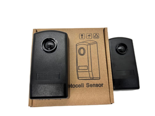আইপি 65 ফটো ইলেকট্রিক ইনফ্রারেড সেন্সর ফর বুম গেট সেফটি সিই সার্টিফিকেশন