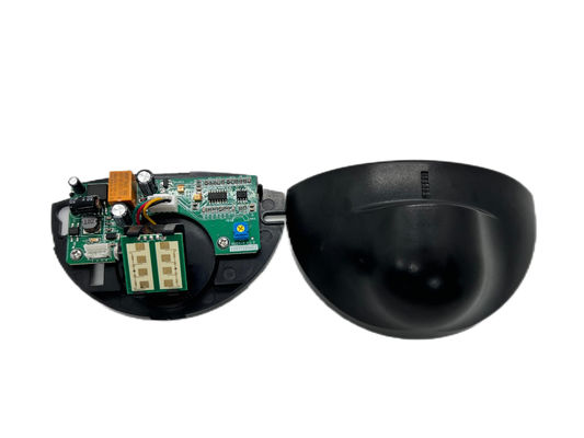 দিক সনাক্তকরণ স্বয়ংক্রিয় দরজা সেন্সর 24.125GHz স্লাইডিং গ্লাস দরজা জন্য