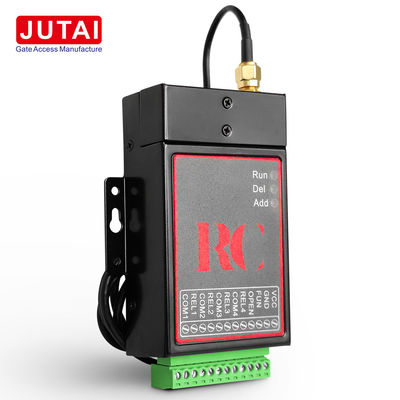 অটো গেট সিস্টেমের জন্য ধাতব RC-2 433 Mhz ওয়্যারলেস রিলে রিসিভার