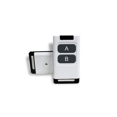 RB43-2K অটোমেটিক ডোর রিমোট কন্ট্রোল ২ টি বোতাম সহ ৪৩৩ মেগাহার্টজ