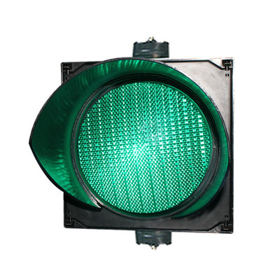 JD111HF-C অতি উজ্জ্বল LED ট্রাফিক লাইট রাস্তা জন্য আবহাওয়া প্রতিরোধী
