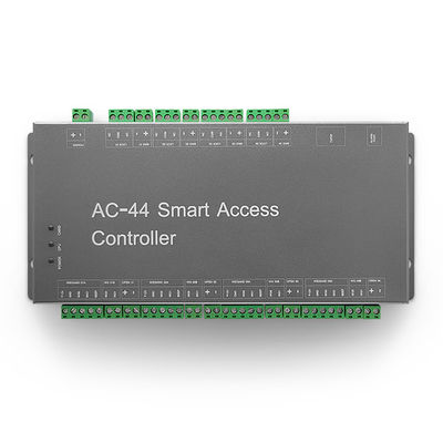 বহুমুখী অফিস AC-44 4 পার্কিং ম্যানেজমেন্ট সিস্টেম FCC সার্টিফিকেশন