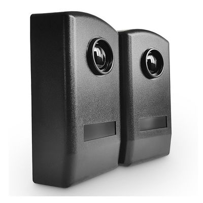 স্লাইডিং ডোর নিরাপত্তা জন্য আইআর photodetector - 0.1s প্রতিক্রিয়া, উচ্চ তাপমাত্রা প্রতিরোধের, অ্যান্টি-গ্লেয়ার প্রযুক্তি