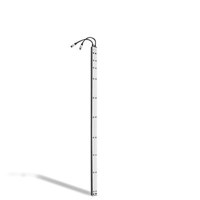 কোনো সিঙ্ক্রোনাইজেশন লাইন সুরক্ষা লাইট কার্টেন মাল্টি-বিম ডিটেকশন সিস্টেম