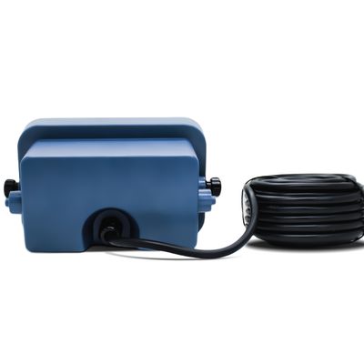 APP / Remote-Controll Setting 24G Microwave Radar - Lateral Motion Filtering for Rapid Roller Doors High speed Door