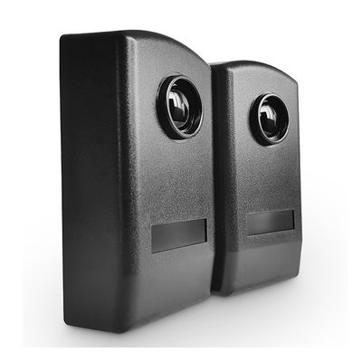 মাল্টি-গ্রুপ ব্যবহার ইনফ্রারেড বীম সেন্সর | শক্তিশালী আলো বিরোধী বহিরঙ্গন নিরাপত্তা সমাধান