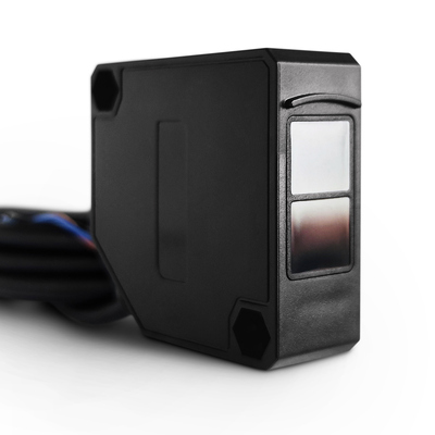 রেট্রো-রিফ্লেক্টিভ ইনফ্রারেড সেন্সর IRR-7R∙ স্বয়ংক্রিয় দরজার নিরাপত্তা সেন্সর