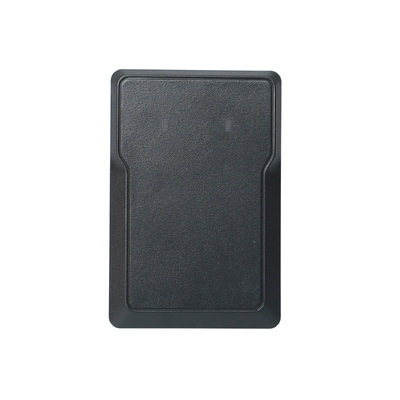 উচ্চ হস্তক্ষেপ অনাক্রম্যতা এবং -40 °C থেকে 80 °C তাপমাত্রা পরিসীমা জন্য 79GHz-81GHz মিমি ওয়েভ প্রযুক্তির সাথে শিল্প গ্রেড বাধা সেন্সর