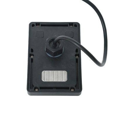 উচ্চ হস্তক্ষেপ অনাক্রম্যতা এবং -40 °C থেকে 80 °C তাপমাত্রা পরিসীমা জন্য 79GHz-81GHz মিমি ওয়েভ প্রযুক্তির সাথে শিল্প গ্রেড বাধা সেন্সর