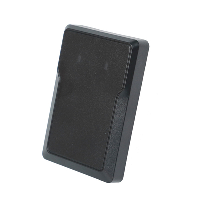 Advanced 79GHz Traffic Sensor | Filters Rain & Sunlight | For Automated Gates Safety or Trigger